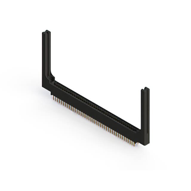 396-084-541-858 EDAC Inc.  Edgeboard Connectors